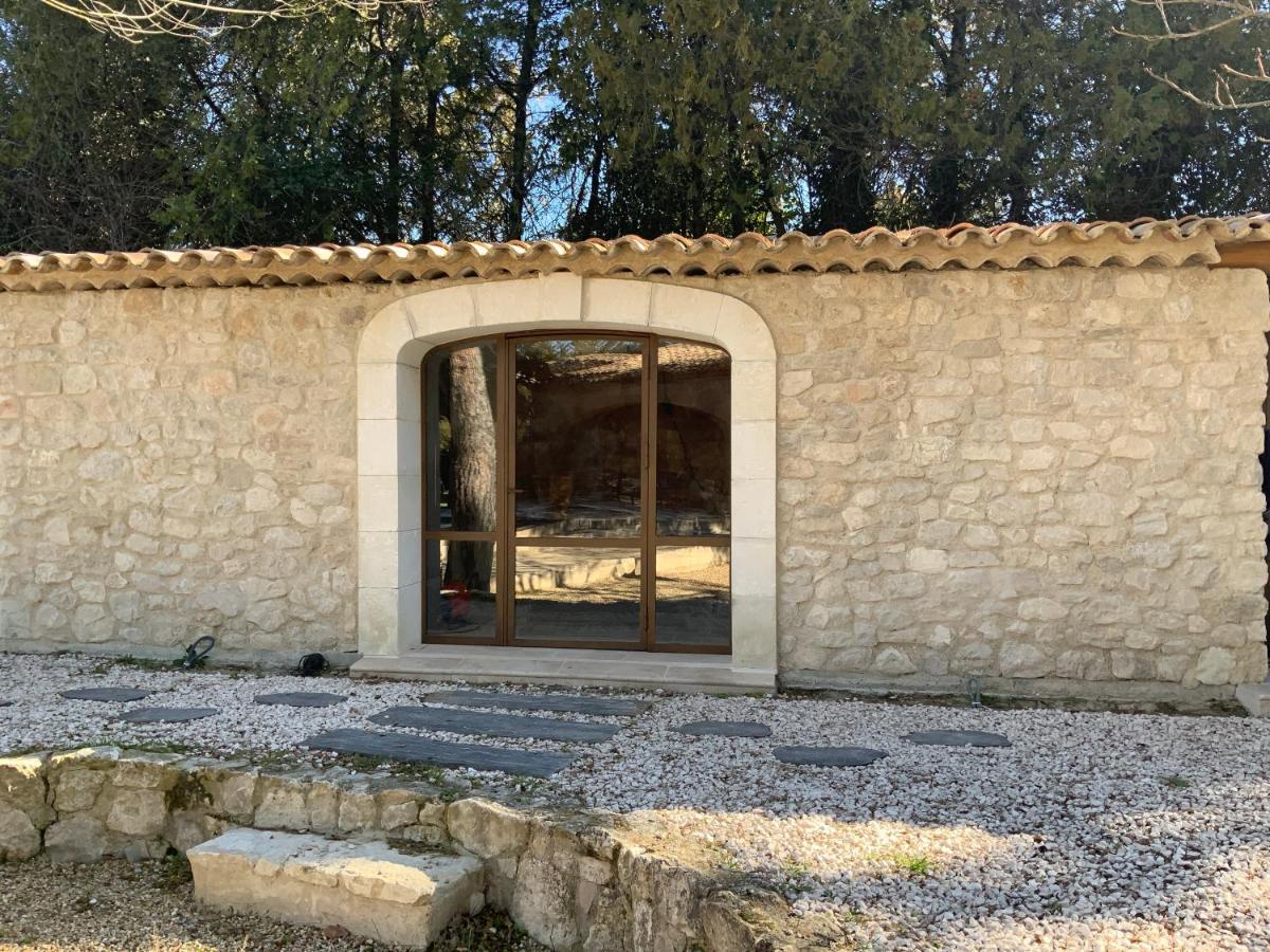 Mas Au Coeur De La Provence & Spa Saint-Cannat Exteriér fotografie
