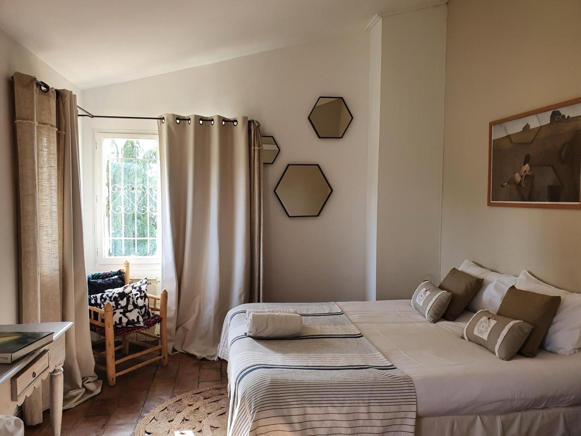Mas Au Coeur De La Provence & Spa Saint-Cannat Exteriér fotografie