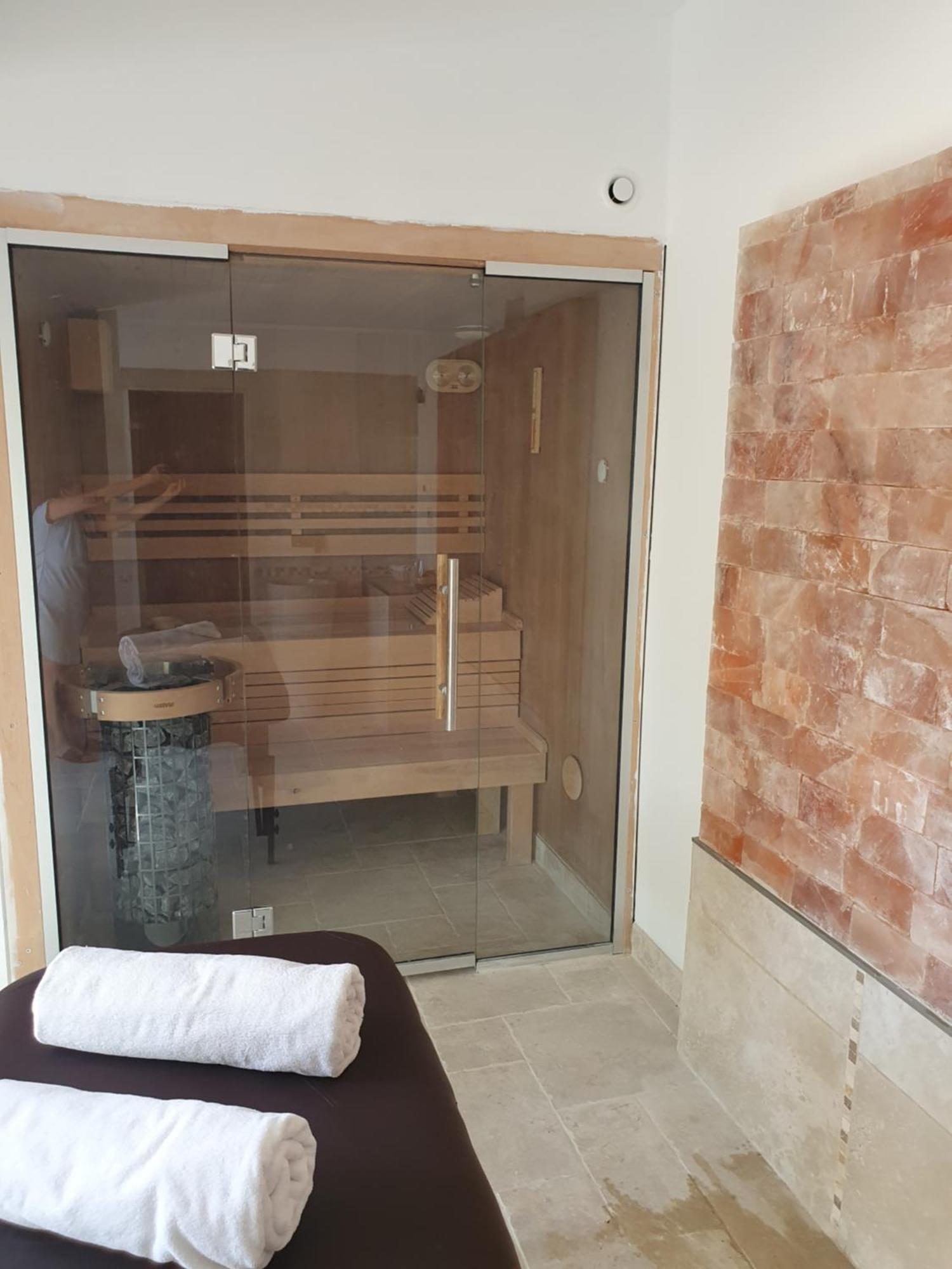 Mas Au Coeur De La Provence & Spa Saint-Cannat Exteriér fotografie