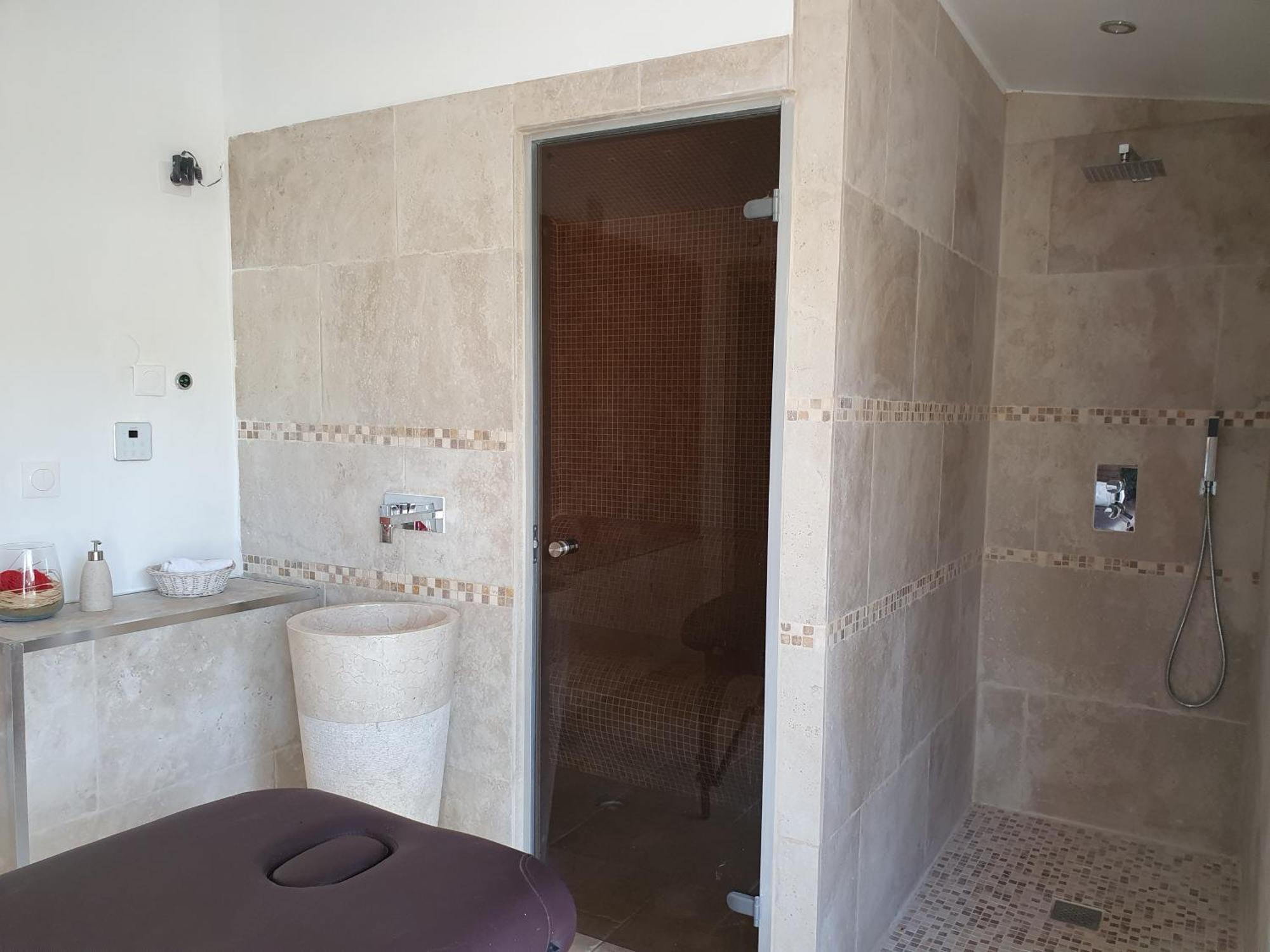Mas Au Coeur De La Provence & Spa Saint-Cannat Exteriér fotografie