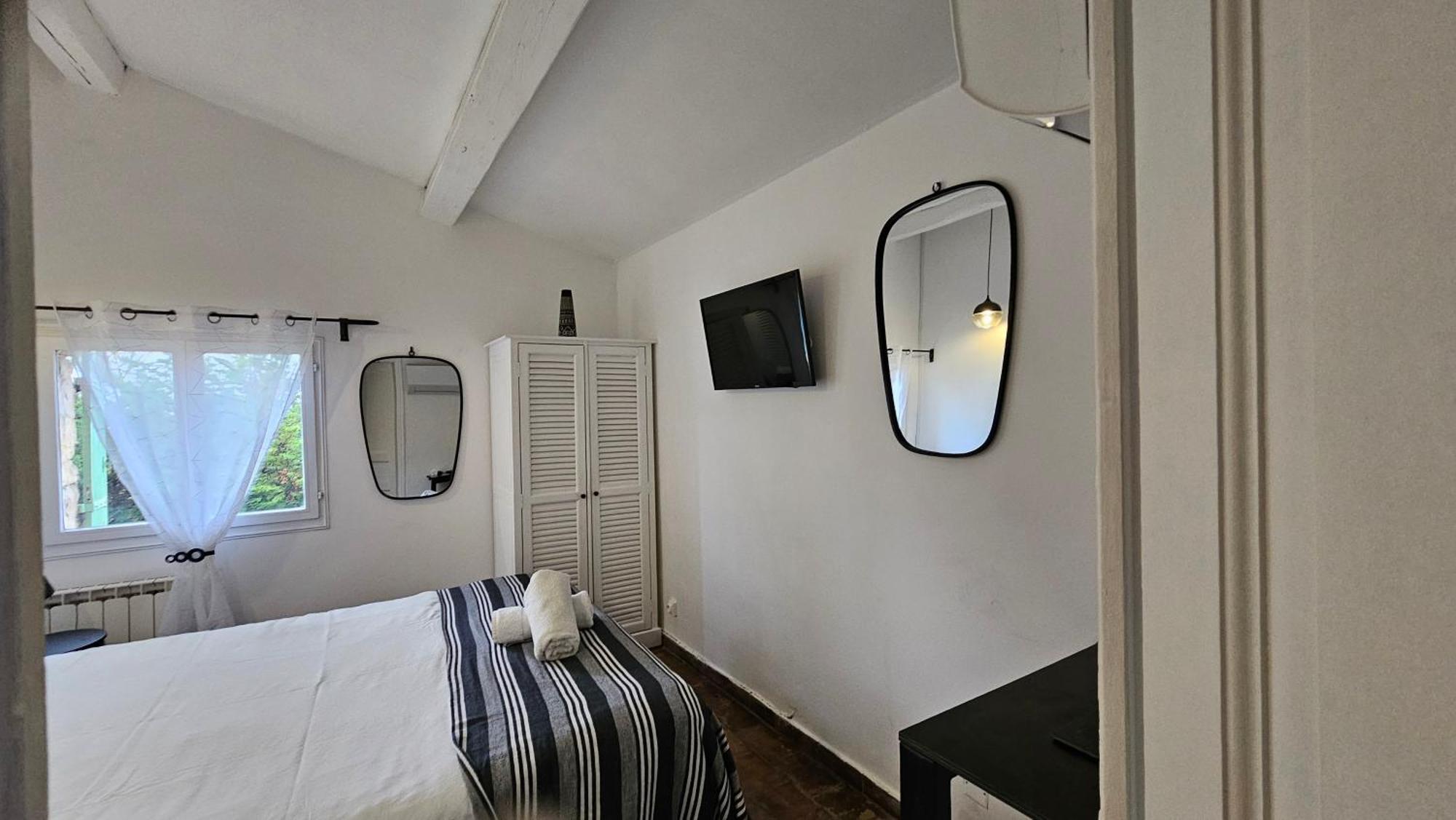 Mas Au Coeur De La Provence & Spa Saint-Cannat Exteriér fotografie